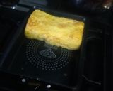 ガリたま焼き(ガリ入り卵焼き)作り方4写真