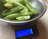 旬の時期に♪豆ごはん作り方1写真