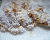 にんにく味噌風味の唐揚げ♪作り方2写真