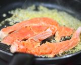鮭と枝豆のポテトクリーム♡コロッケ作り方7写真