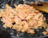 鮭と枝豆のポテトクリーム♡コロッケ作り方8写真
