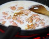 鮭と枝豆のポテトクリーム♡コロッケ作り方9写真
