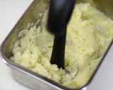 鮭と枝豆のポテトクリーム♡コロッケ作り方5写真