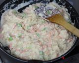 鮭と枝豆のポテトクリーム♡コロッケ作り方11写真