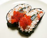 北海道なおにぎらず作り方6写真