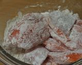 簡単✿鮭とトマトのさっぱり南蛮漬け作り方4写真