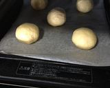 駿の《キャロットパン》作り方5写真