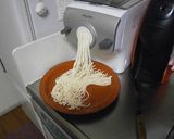 びっくりするほど美味（私見）カレーうどん作り方1写真