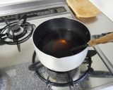 びっくりするほど美味（私見）カレーうどん作り方3写真