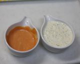 鮭と枝豆のポテトクリーム♡コロッケ作り方21写真