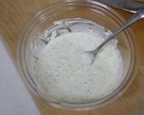 鮭と枝豆のポテトクリーム♡コロッケ作り方13写真