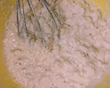 離乳食にも！簡単豆腐パンケーキ！作り方2写真