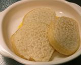 離乳食にも！簡単豆腐パンケーキ！作り方4写真