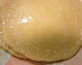 離乳食にも！簡単豆腐パンケーキ！作り方5写真