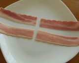 新じゃがとベーコンのサンドフライ作り方2写真