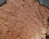 豆腐とレンジでヘルシーふわふわシュウマイ作り方5写真