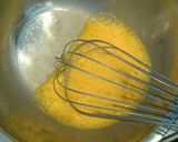 おやつに✾秘密にしておきたい林檎ケーキ作り方5写真