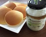 ふわふわしっとり我が家の決定版パンケーキ作り方18写真