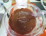 幸せな気分になれる☆チョコバナナパイ作り方4写真