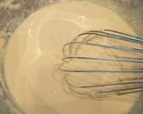おやつに✾秘密にしておきたい林檎ケーキ作り方7写真