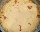 おやつに✾秘密にしておきたい林檎ケーキ作り方10写真