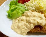 サワラのバター焼き作り方6写真