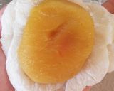 新春にマシュマロ食感♡かむろ風イチゴ大福作り方12写真
