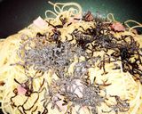 短時間！レモンの風味でさっぱりスパ作り方4写真