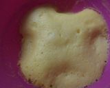 コーンのイエロー蒸しパン☆作り方4写真