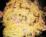 短時間！レモンの風味でさっぱりスパ作り方5写真