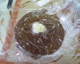 幸せな気分になれる☆チョコバナナパイ作り方5写真