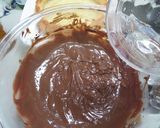 幸せな気分になれる☆チョコバナナパイ作り方11写真