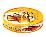 お魚缶詰でウマウマ炊き込みご飯♪作り方4写真