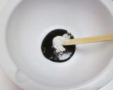 簡単！おいしい！チョコきな粉あめ作り方1写真