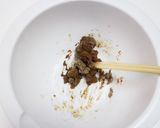 簡単！おいしい！チョコきな粉あめ作り方3写真