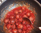★☆肉だんご☆★本格絶品作り方5写真