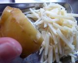 ストウブで生姜香る筍のあんかけスープ作り方1写真