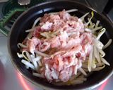 ストウブで生姜香る筍のあんかけスープ作り方3写真