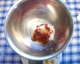 簡単に作れちゃう♪旨味たっぷりトマラー油作り方1写真