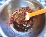 簡単に作れちゃう♪旨味たっぷりトマラー油作り方4写真