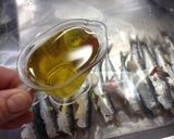 油少なっ！かんたんecoオイルサーディン作り方8写真