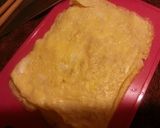 お蕎麦ダイエット☆冷やし中華作り方3写真
