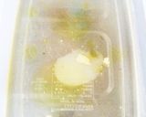 春の楽しみ♡新たまマリネ作り方1写真