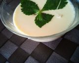 とっておき！秘密の洋風冷やし茶碗蒸し作り方6写真