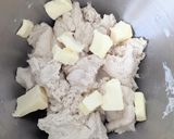ブレッツェル【ドイツ料理】作り方2写真