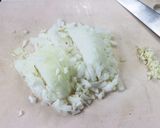 15分で完成!簡単でおいしいドライカレー作り方1写真
