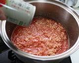 15分で完成!簡単でおいしいドライカレー作り方3写真