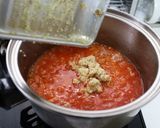 15分で完成!簡単でおいしいドライカレー作り方4写真