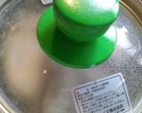 食戟のソーマ再現・煮こごり/玉子そぼろ作り方4写真