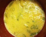 小麦粉不要の納豆お好み焼き♪作り方3写真